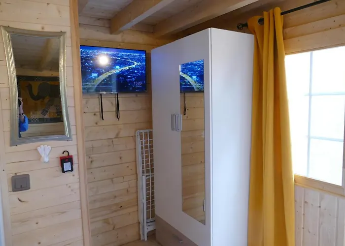 Les Quatre Vents Bed & Breakfast