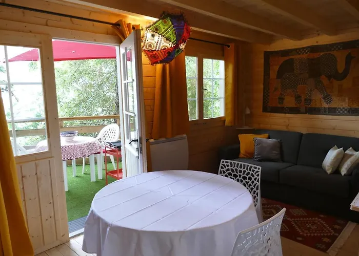 Bed & Breakfast Les Quatre Vents