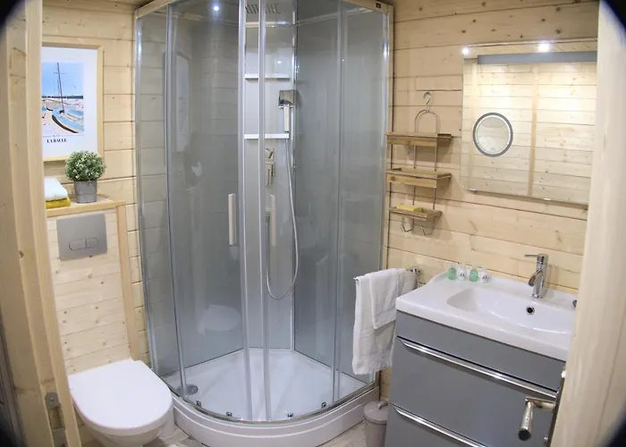 Les Quatre Vents La Baule