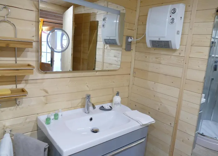 Bed & Breakfast Les Quatre Vents La Baule